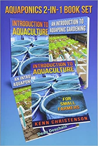 Aquaculture Books