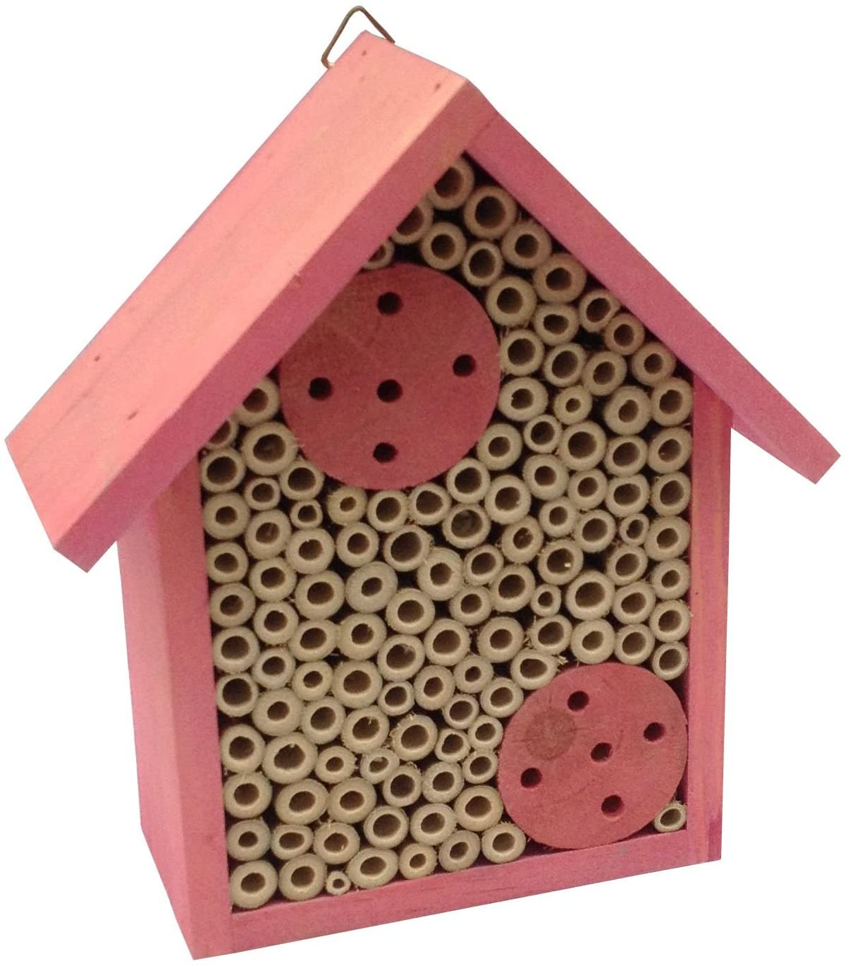 Bee House for Solitary Bees