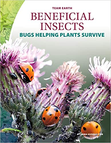 Beneficial Insects book
