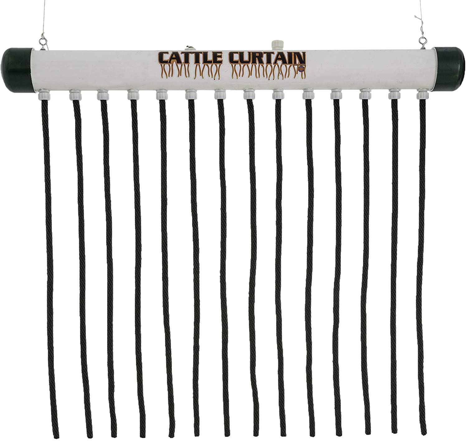 Cattle Curtain