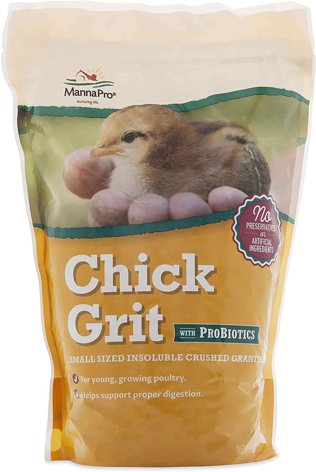 Chick Grit