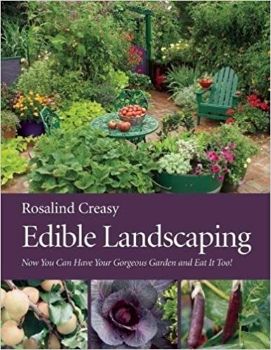 Edible Landscaping 2 Edition