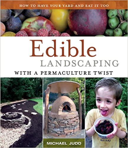 Edible Landscaping Permaculture
