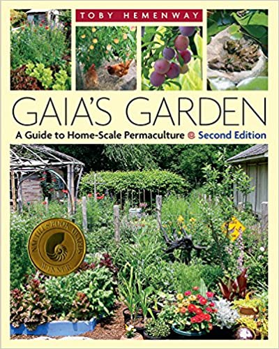 Gaias Garden Permaculture
