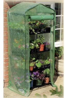 Greenhouse Mini 4 tier