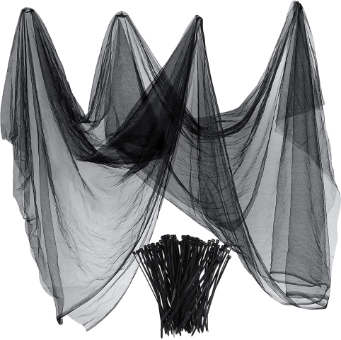 Insect Bird Netting