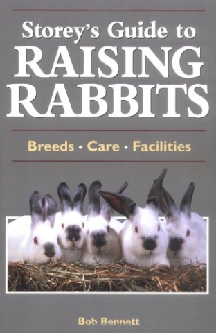 Storeys Raising Rabbits
