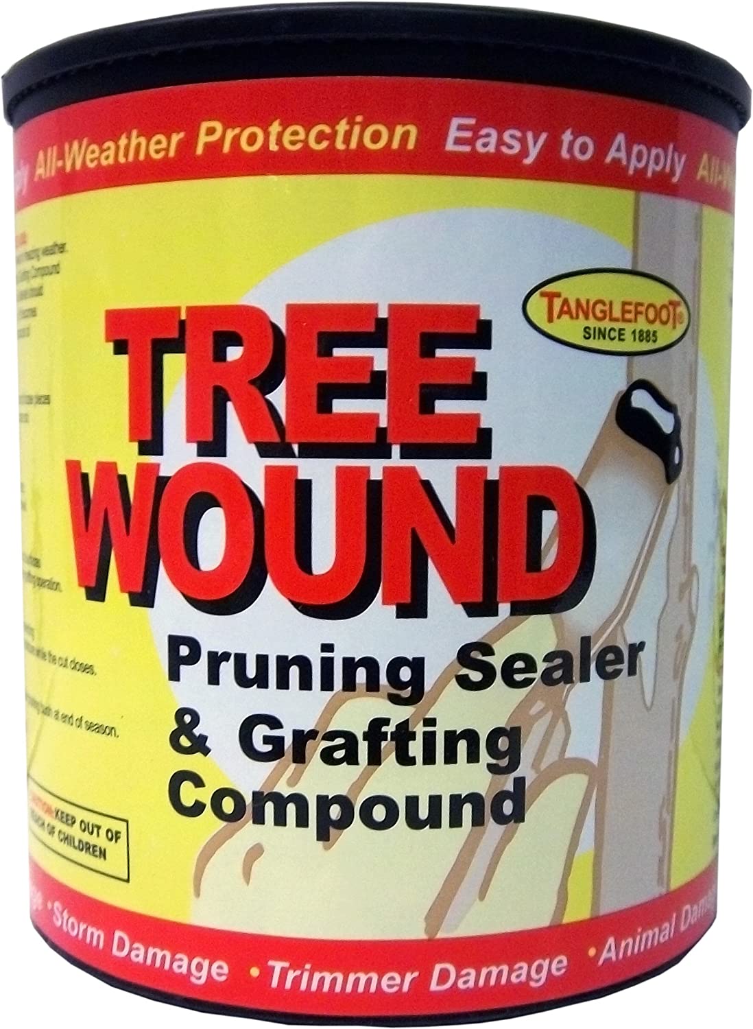 Tree Seal Grafting Compound