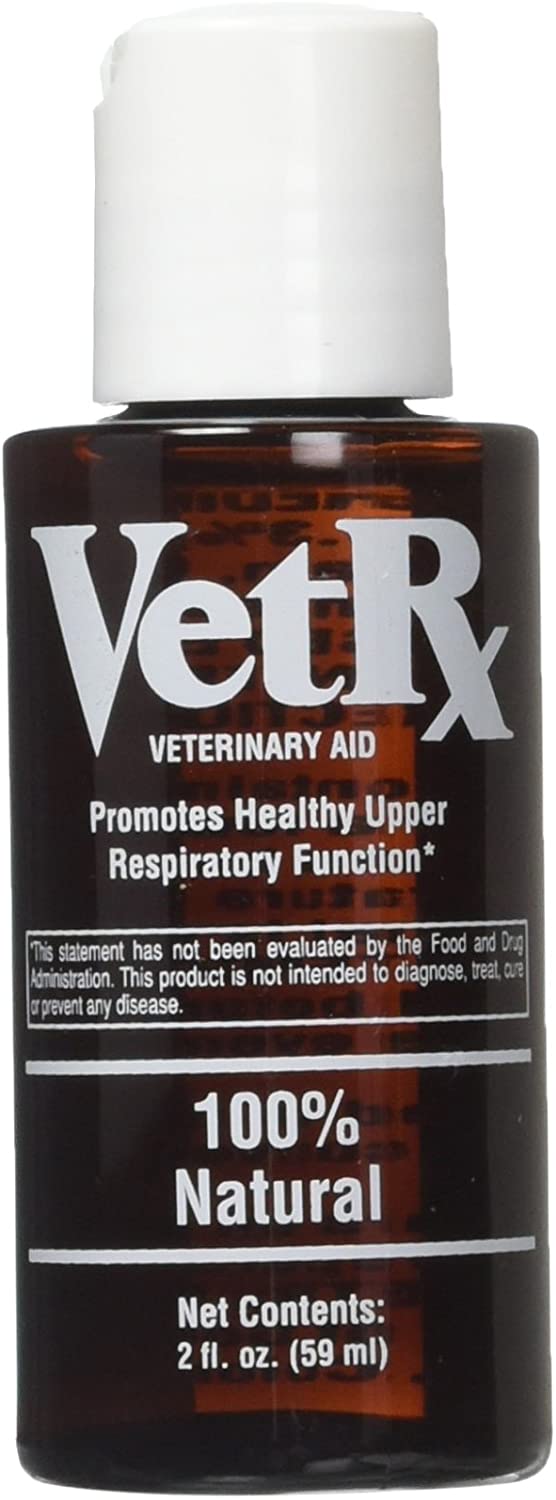 VetRX Medicines
