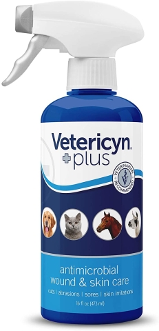 Vetericyn Wound Care